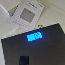 ترازو دیجیتال ترانس تک مدل LS112