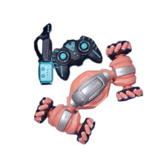 ماشین کنترلی طرح کرمی کپسولی کد 1100