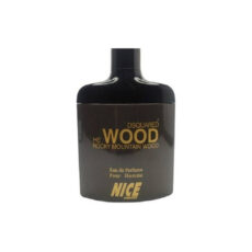 ادوپرفیوم مردانه نایس پاپت مدل He Wood