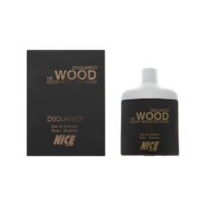 ادوپرفیوم مردانه نایس پاپت مدل He Wood