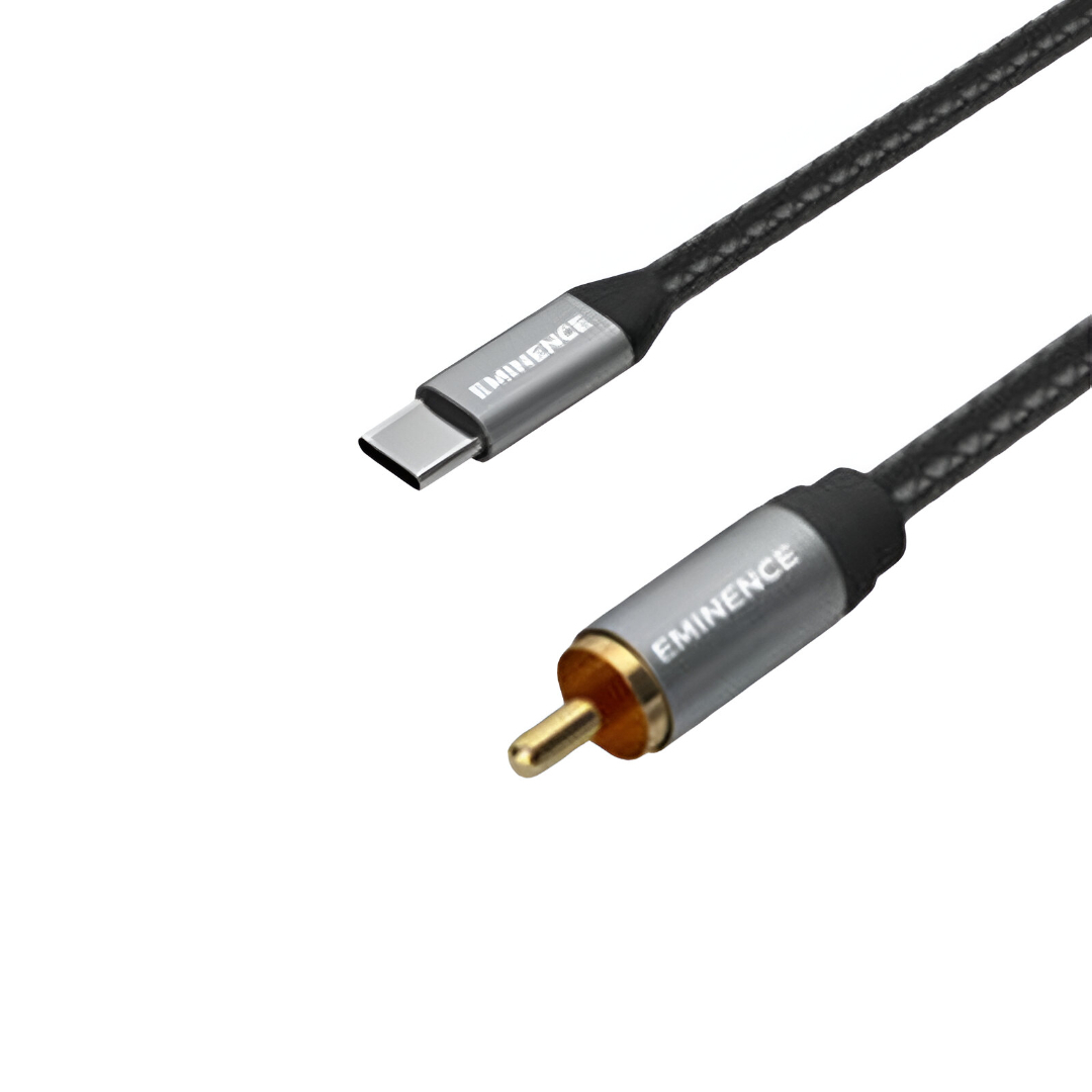 کابل رابط آر سی ای امیننس مدل EM-HWR02 طول 2.5 متر