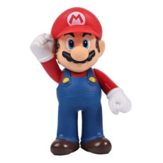 اکشن فیگور مدل قارچ خور ماریو کد A ارتفاع 23 سانتی متر