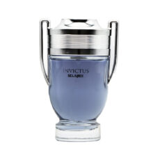ادوپرفیوم مردانه اسکلاره مدل Invictus حجم 100 میلی لیتر