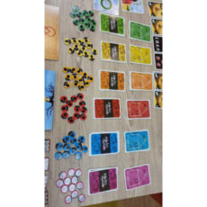 بازی فکری اسکویید گیم مدل Squid Game