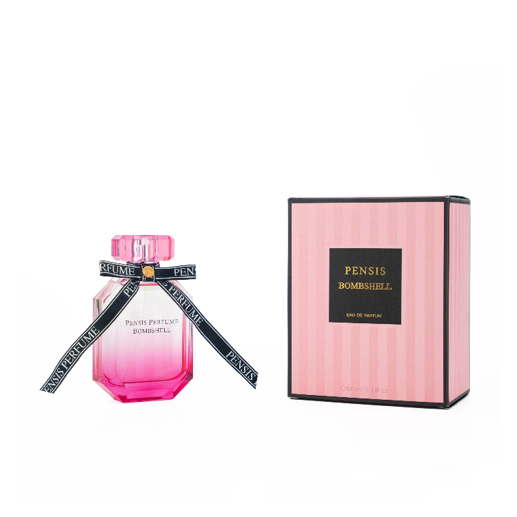 ادوپرفیوم زنانه پنسیس مدل بامبشل