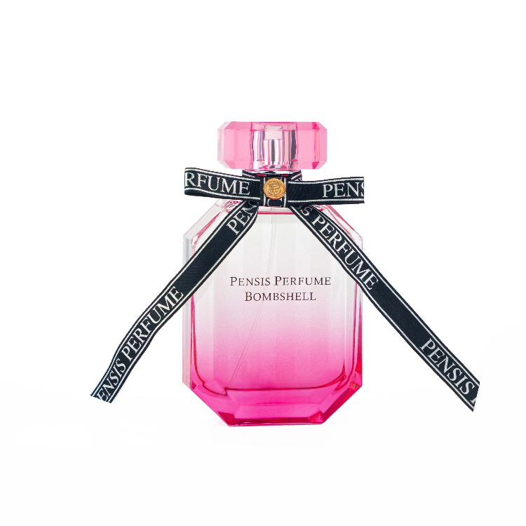ادوپرفیوم زنانه پنسیس مدل بامبشل