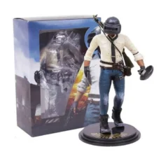 اکشن فیگور طرح پابجی سری PUBG Mobile