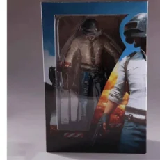 اکشن فیگور طرح پابجی سری PUBG Mobile