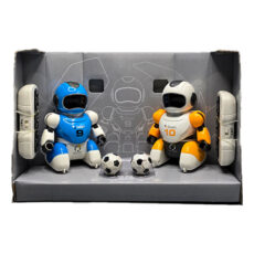 ربات کنترلی فوتبالیست اسمارت کد A063