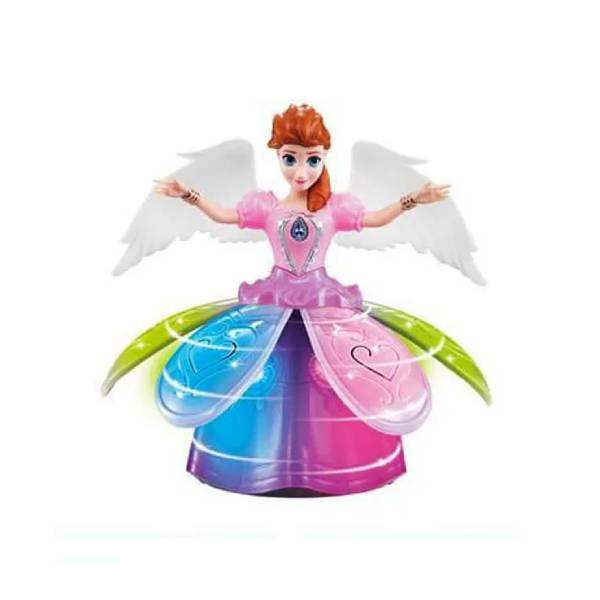 اسباب بازی آنجل رقصنده مدل 2299