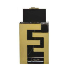 عطر مردانه ژک ساف مدل FF
