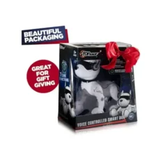 سگ رباتیک کنترلی شارژی مدل A001