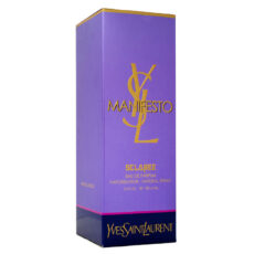 ادوپرفیوم زنانه اسکلاره مدل Manifesto حجم 100 میلی لیتر