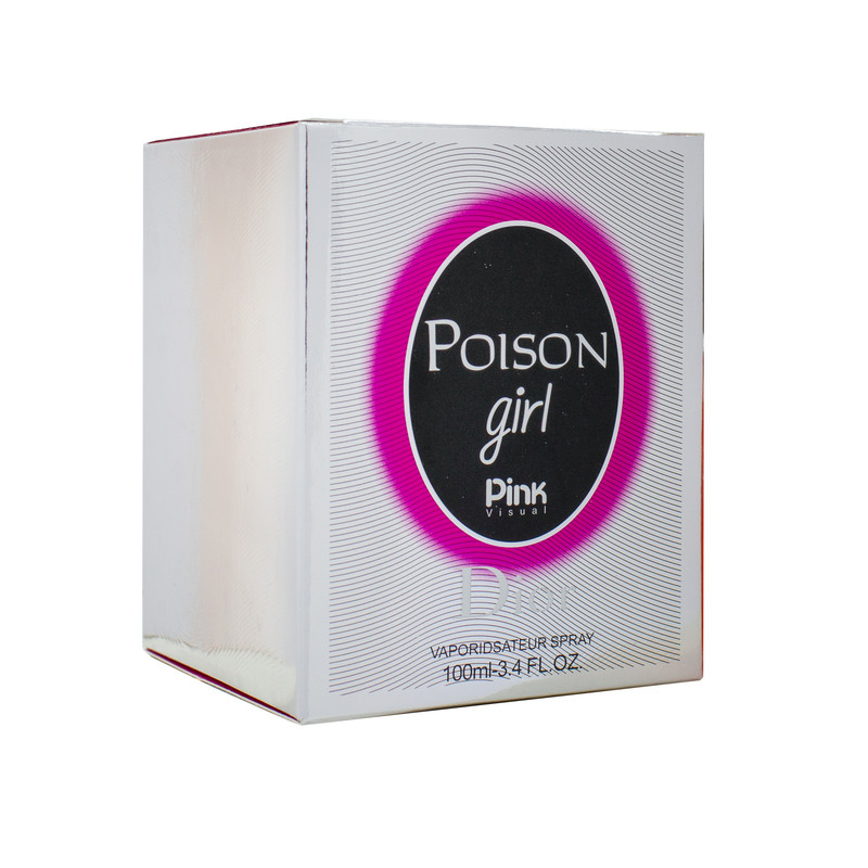 ادوپرفیوم زنانه اسکلاره مدل Poison Girl Dior حجم 100 میلی لیتر