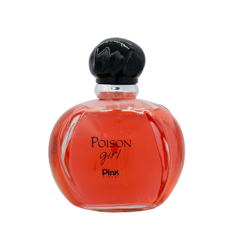 ادوپرفیوم زنانه اسکلاره مدل Poison Girl Dior حجم 100 میلی لیتر