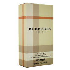 ادوپرفیوم زنانه اسکلاره مدل Burberry London حجم 100 میلی لیتر