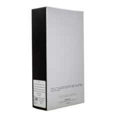 ادوپرفیوم مردانه نایس پاپت مدل Azzaro Silver Black حجم 100 میلی لیتر