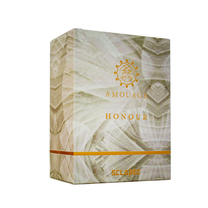 ادوپرفیوم زنانه اسکلاره مدل AMOUAGE HONOUR حجم 100 میلی لیتر