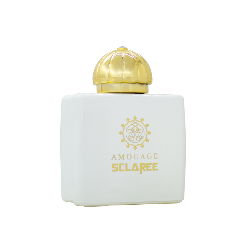 ادوپرفیوم زنانه اسکلاره مدل AMOUAGE HONOUR حجم 100 میلی لیتر