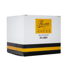 ادوپرفیوم زنانه اسکلاره مدل Flora By Gucci حجم 90 میلی لیتر