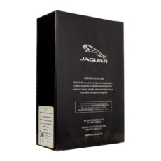 ادوپرفیوم مردانه اسکلاره مدل Jaguar Classic Black حجم 100 میلی لیتر
