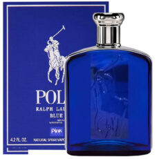 ادوپرفیوم مردانه پینک ویژوآل مدل پلو بلو حجم 120 میلی لیتر