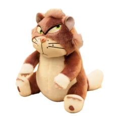 عروسک مدل لوسیفر کد 01