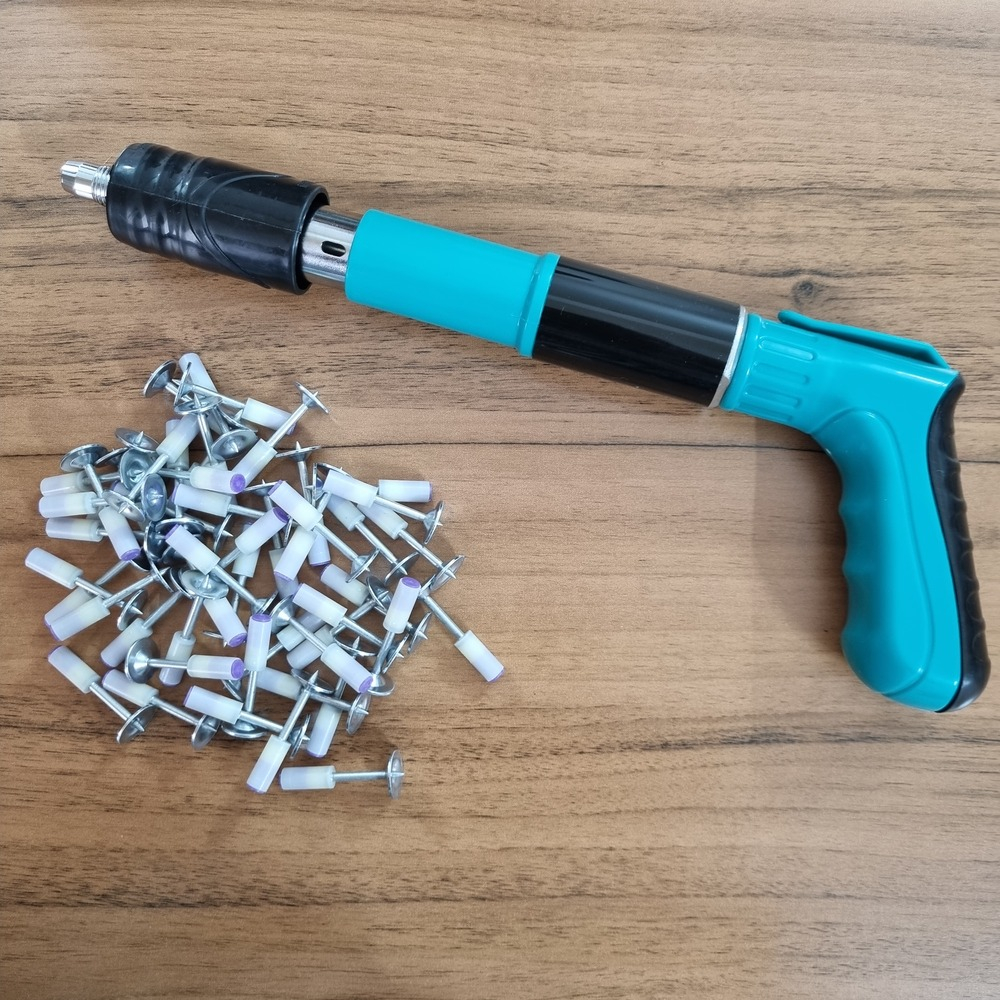 میخ کوب مدل FIXATOR