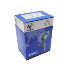 پیستوله رنگ سلام مدل YP-E70G-2-pelastic-ST680/1.6mm