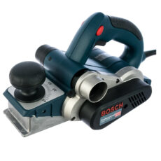 رنده برقی نجاری بوش مدل GHO 40-82 C Professional