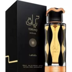 ادوپرفیوم لطافه مدل تریاق اینتنس