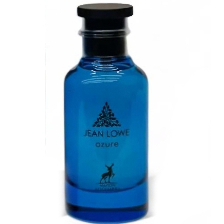 ادوپرفیوم الحمبرا مدل جین لاو آزور