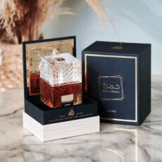 مدل ادو پرفیوم لطافه مدل خمره حجم 100 میلی لیتر