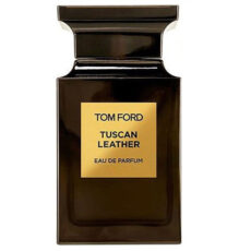 ادوپرفیوم مردانه فراگرنس پرشیا 116 مدل تام فورد توسکان لدر حجم 100 میلی لیتر