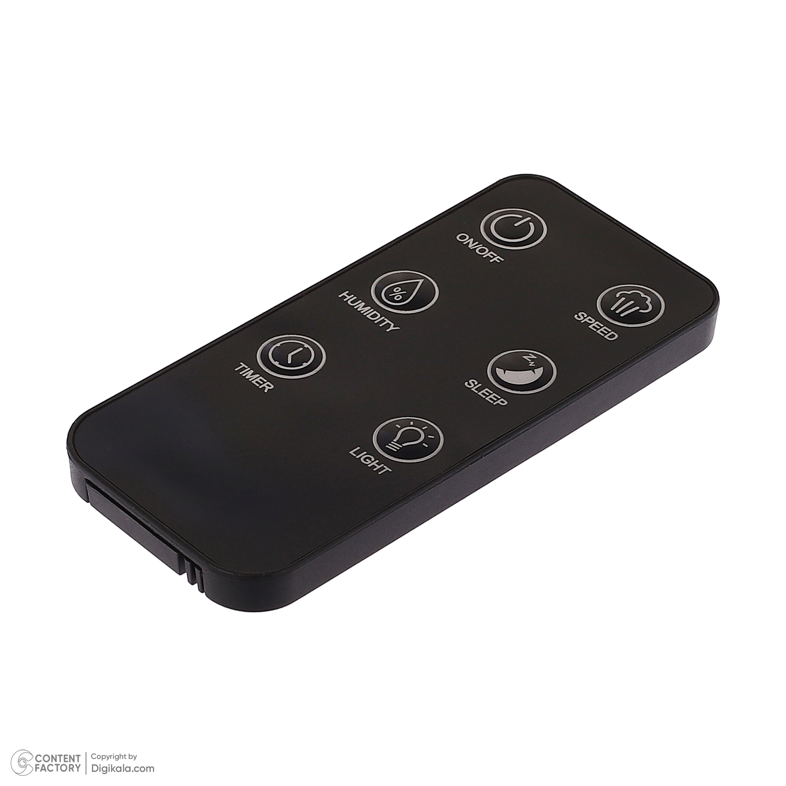 دستگاه بخور سرد فالوول مدل H3 Pro