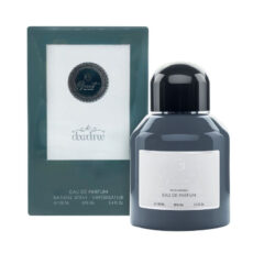 ادوپرفیوم مردانه دکادرس مدل گارنت