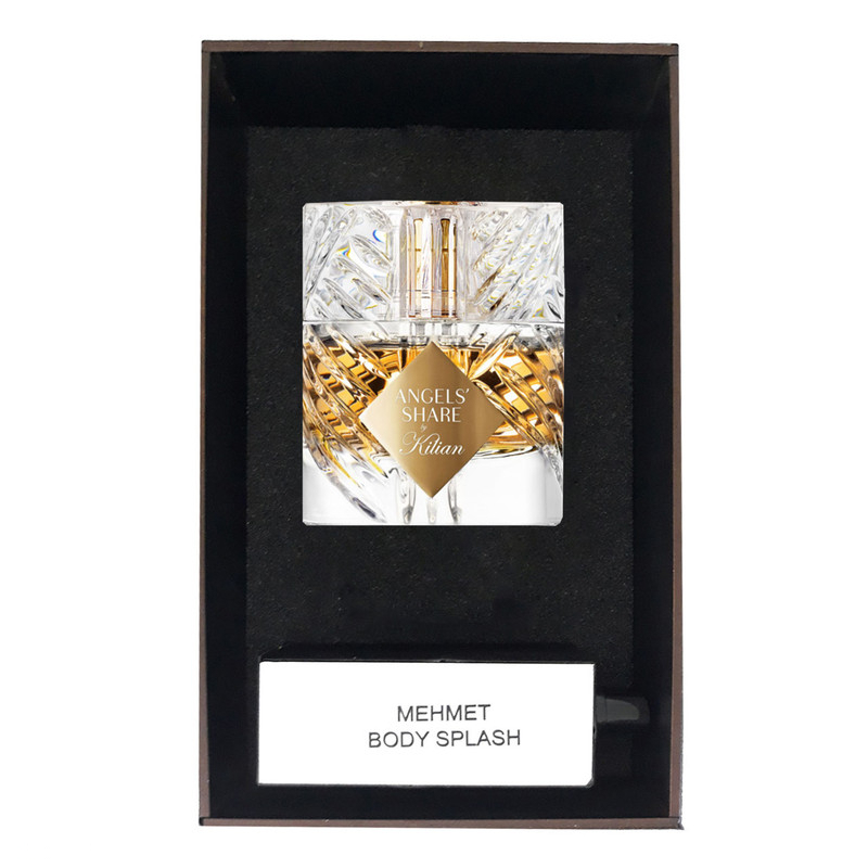 ست ادو پرفیوم مهمت مدل Angels Share By Kilian حجم 50 میلی لیتر