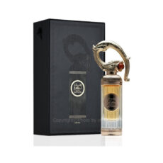 ادوپرفیوم لطافه مدل سحر