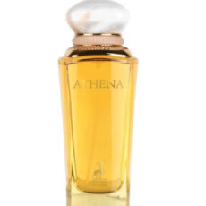 ادوپرفیوم الحمبرا مدل آتنا