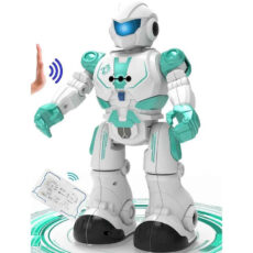 ربات اسباب بازی مدل کنترلی هوشمند رقاص کد 427