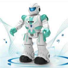 ربات اسباب بازی مدل کنترلی هوشمند رقاص کد 427