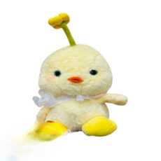 عروسک جوجه گل به سر کد 71