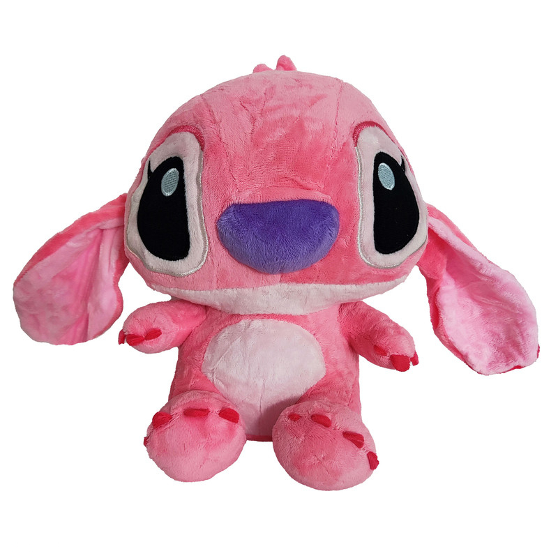 عروسک مدل لیلو استیچ کد DB24 ارتفاع 23 سانتی متر