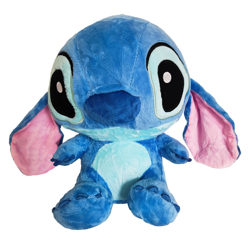 عروسک مدل لیلو استیچ کد DB24 ارتفاع 23 سانتی متر