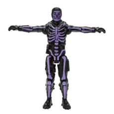 اکشن فیگور جزورس فورتنایت سری Fortnite Squad Mode مجموعه 4 عددی