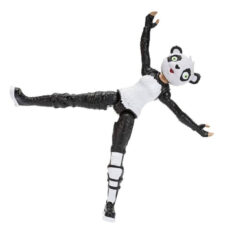 اکشن فیگور جزورس فورتنایت سری Fortnite Squad Mode مجموعه 4 عددی