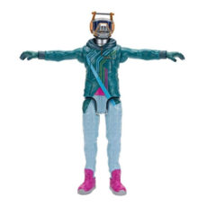 اکشن فیگور جزورس فورتنایت سری Fortnite Squad Mode مجموعه 4 عددی