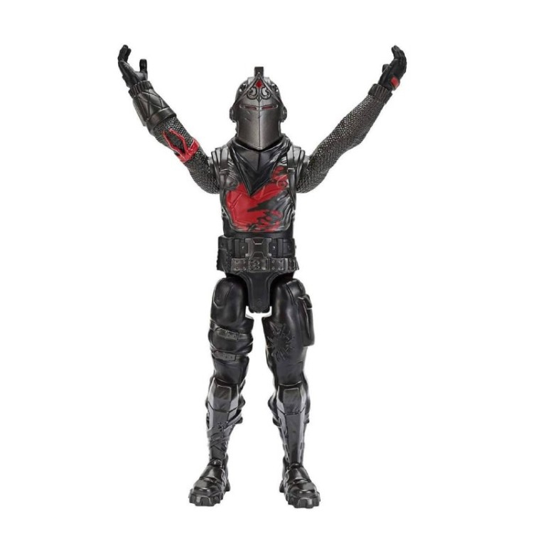 اکشن فیگور جزورس فورتنایت سری Fortnite Squad Mode مجموعه 4 عددی