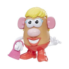 فیگور خانم سیب زمینی کد 1002