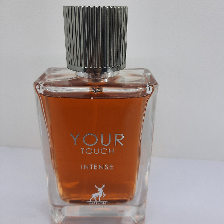 ادوپرفیوم الحمبرا مدل یورتاچ اینتنس